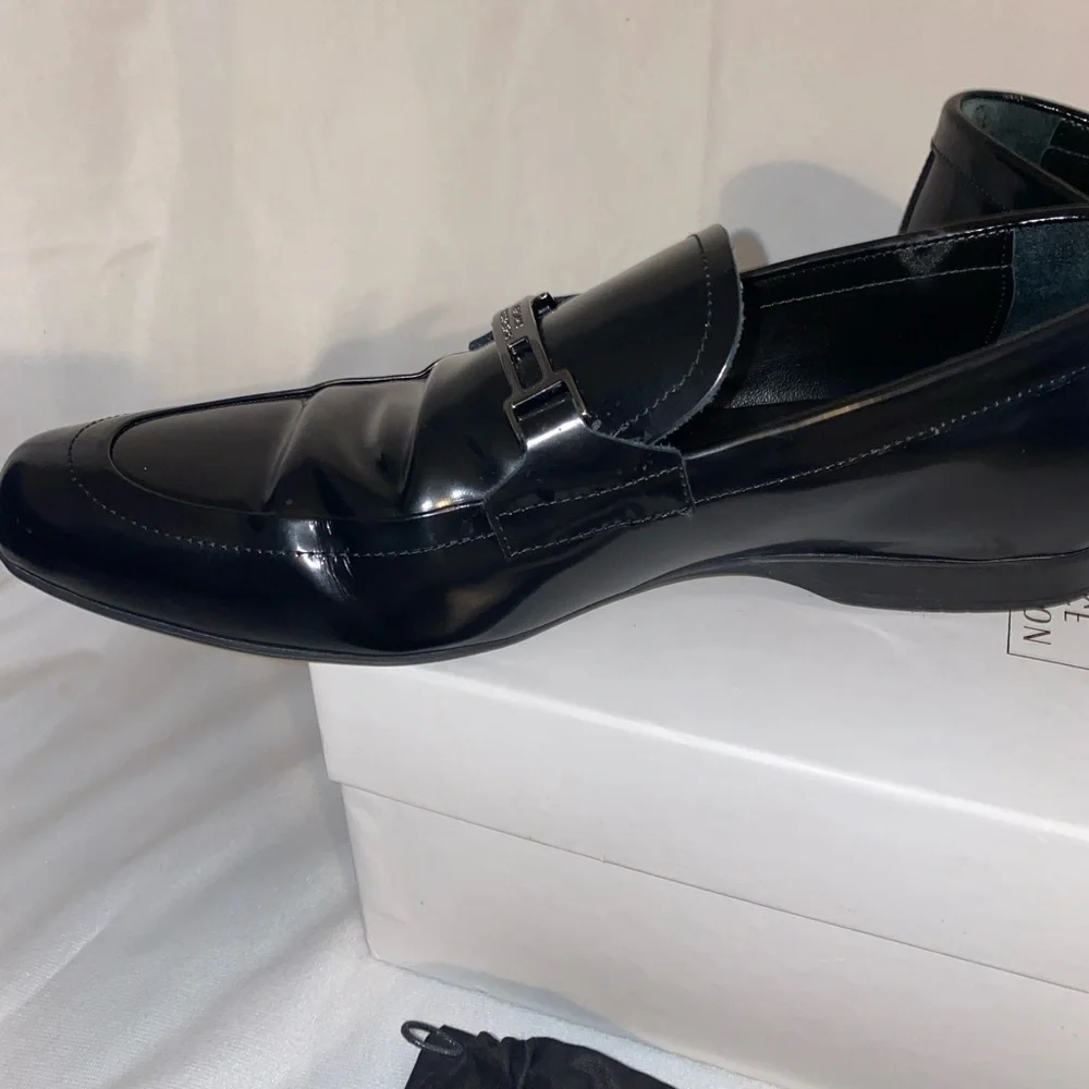 Versace  Collection Dress Shoes